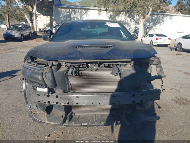 Dodge CHARGER R/T 2020 2C3CDXCT4LH202862 Image 13