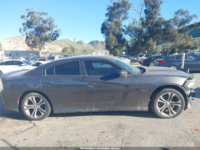 Dodge CHARGER R/T 2020 2C3CDXCT4LH202862 Image 14