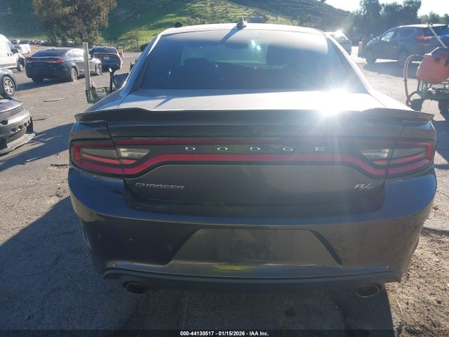 Dodge CHARGER R/T 2020 2C3CDXCT4LH202862 Image 17
