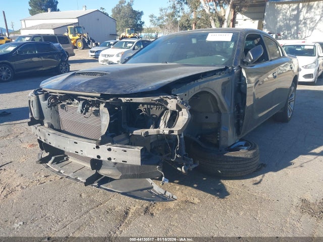 Dodge CHARGER R/T 2020 2C3CDXCT4LH202862 Image 2