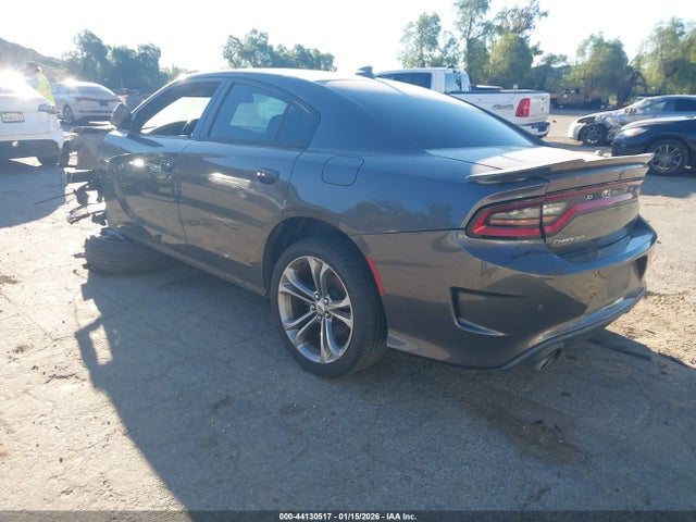 Dodge CHARGER R/T 2020 2C3CDXCT4LH202862 Image 3
