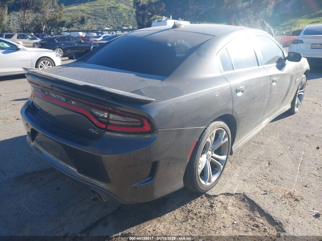 Dodge CHARGER R/T 2020 2C3CDXCT4LH202862 Image 4
