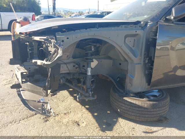 Dodge CHARGER R/T 2020 2C3CDXCT4LH202862 Image 6