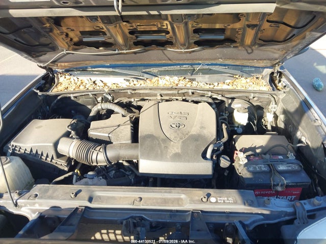 3TMAZ5CN5GM008259 Toyota Tacoma Sr5 V6