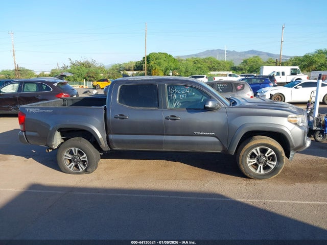 3TMAZ5CN5GM008259 Toyota Tacoma Sr5 V6