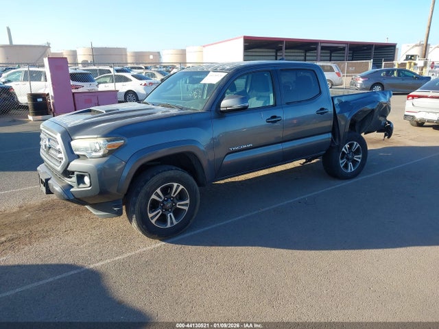 3TMAZ5CN5GM008259 Toyota Tacoma Sr5 V6