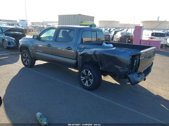 3TMAZ5CN5GM008259 Toyota Tacoma Sr5 V6