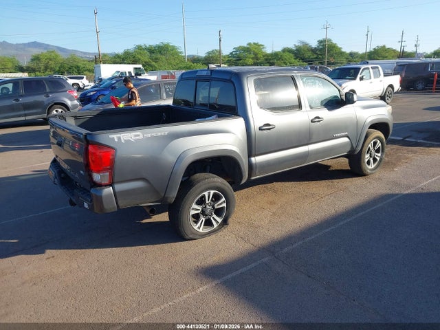 3TMAZ5CN5GM008259 Toyota Tacoma Sr5 V6