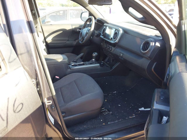 3TMAZ5CN5GM008259 Toyota Tacoma Sr5 V6