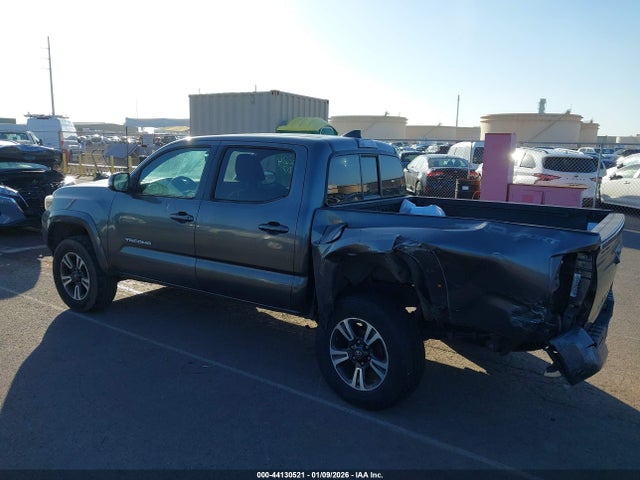 3TMAZ5CN5GM008259 Toyota Tacoma Sr5 V6