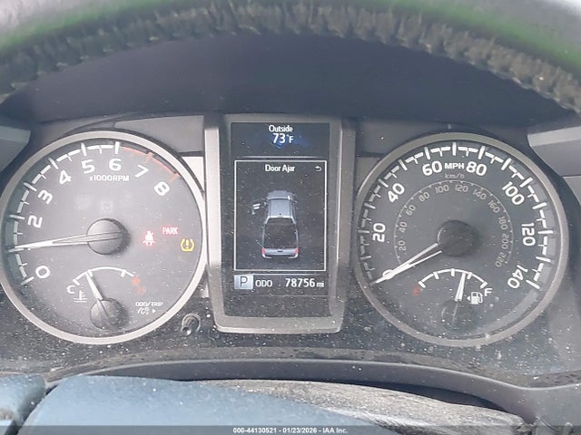 3TMAZ5CN5GM008259 Toyota Tacoma Sr5 V6