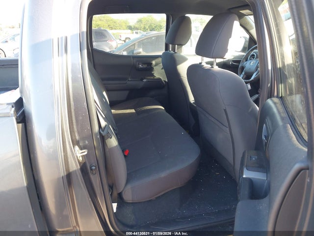3TMAZ5CN5GM008259 Toyota Tacoma Sr5 V6