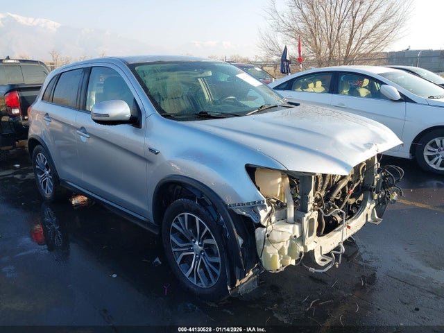 Продаж на аукціоні авто 2019 Mitsubishi Outlander Sport 2.0 Es, vin: JA4AR3AU5KU013605, номер лоту: 44130528