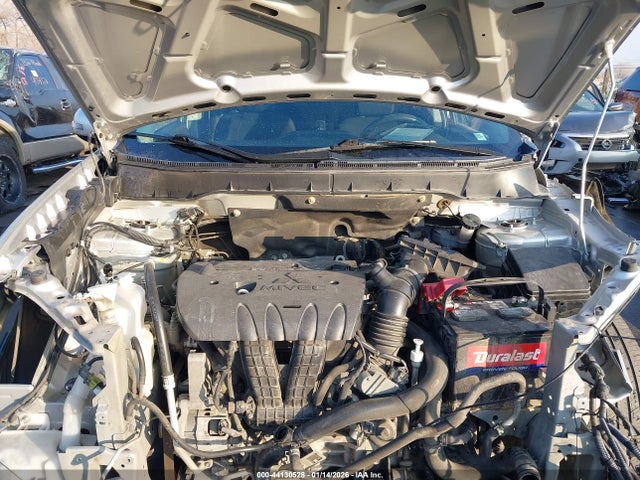 Продаж на аукціоні авто 2019 Mitsubishi Outlander Sport 2.0 Es, vin: JA4AR3AU5KU013605, номер лоту: 44130528