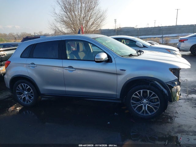 Продаж на аукціоні авто 2019 Mitsubishi Outlander Sport 2.0 Es, vin: JA4AR3AU5KU013605, номер лоту: 44130528