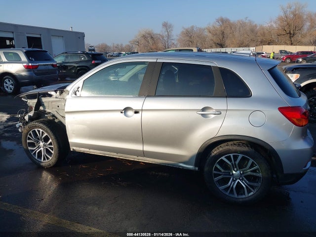 Продаж на аукціоні авто 2019 Mitsubishi Outlander Sport 2.0 Es, vin: JA4AR3AU5KU013605, номер лоту: 44130528