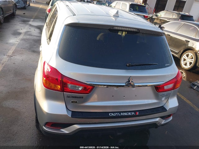 Продаж на аукціоні авто 2019 Mitsubishi Outlander Sport 2.0 Es, vin: JA4AR3AU5KU013605, номер лоту: 44130528