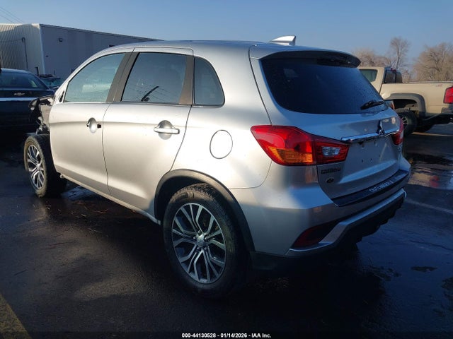 Продаж на аукціоні авто 2019 Mitsubishi Outlander Sport 2.0 Es, vin: JA4AR3AU5KU013605, номер лоту: 44130528