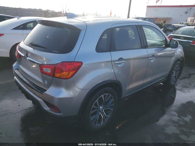 Продаж на аукціоні авто 2019 Mitsubishi Outlander Sport 2.0 Es, vin: JA4AR3AU5KU013605, номер лоту: 44130528