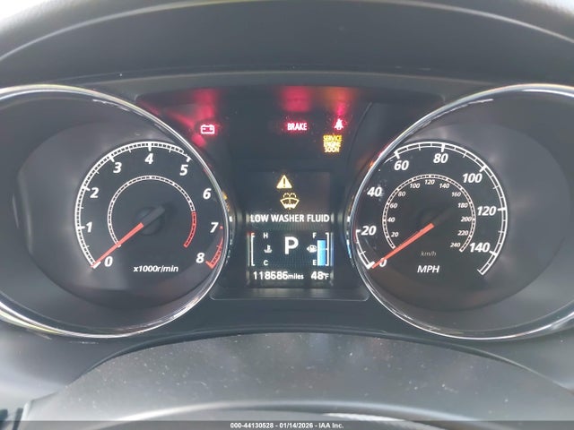 Продаж на аукціоні авто 2019 Mitsubishi Outlander Sport 2.0 Es, vin: JA4AR3AU5KU013605, номер лоту: 44130528