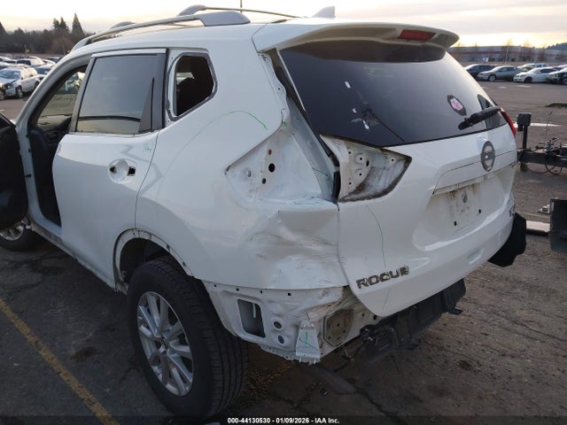 Nissan ROGUE S 2019 5N1AT2MVXKC839826 Image 6