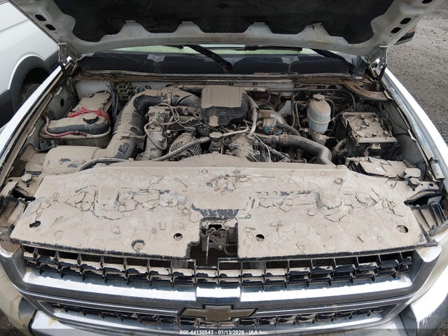 2009 CHEVROLET SILVERADO 3500HD 1GCHK89629E162277 Photo 9