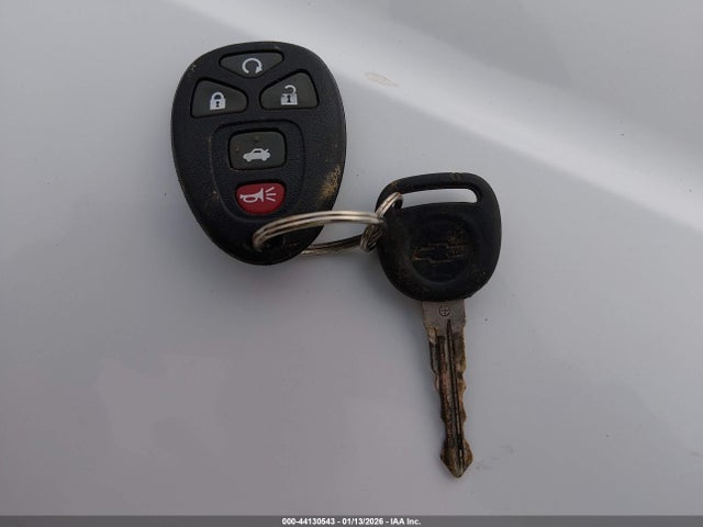 2009 CHEVROLET SILVERADO 3500HD 1GCHK89629E162277 Photo 10