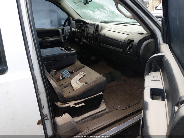 2009 CHEVROLET SILVERADO 3500HD 1GCHK89629E162277 Photo 4