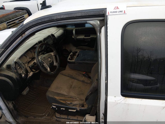 2009 CHEVROLET SILVERADO 3500HD 1GCHK89629E162277 Photo 5