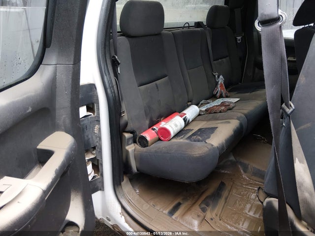 2009 CHEVROLET SILVERADO 3500HD 1GCHK89629E162277 Photo 7