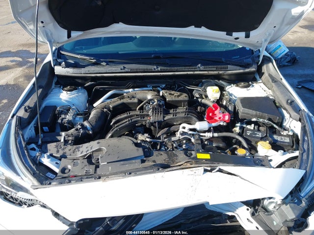 2024 SUBARU CROSSTREK 4S4GUHN61R3722342 Photo 9