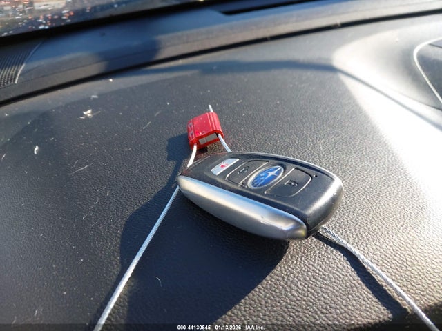 2024 SUBARU CROSSTREK 4S4GUHN61R3722342 Photo 10