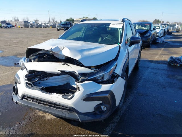 2024 SUBARU CROSSTREK 4S4GUHN61R3722342 Photo 1