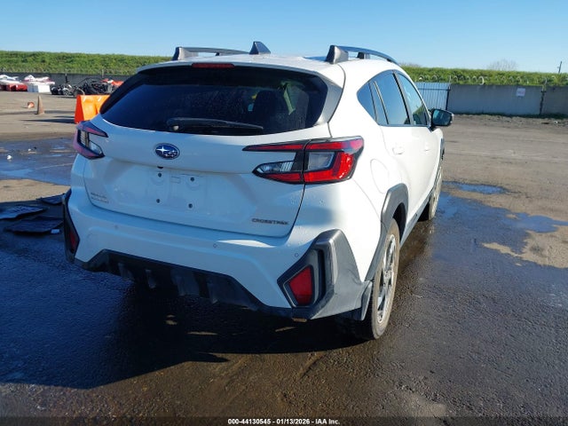 2024 SUBARU CROSSTREK 4S4GUHN61R3722342 Photo 3