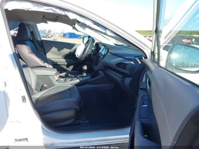 2024 SUBARU CROSSTREK 4S4GUHN61R3722342 Photo 4