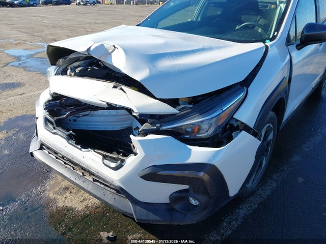 2024 SUBARU CROSSTREK 4S4GUHN61R3722342 Photo 5