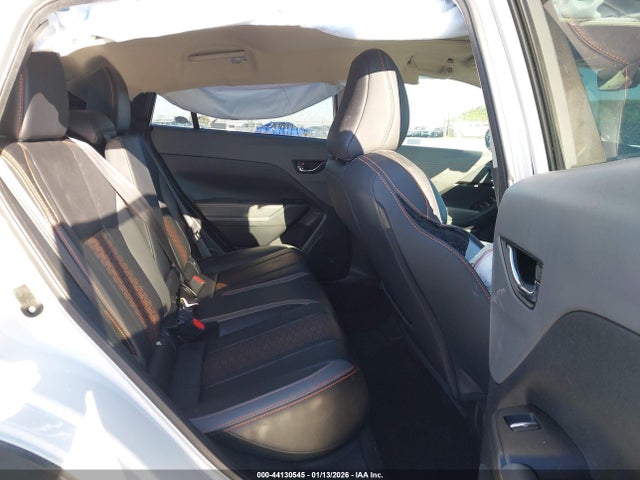 2024 SUBARU CROSSTREK 4S4GUHN61R3722342 Photo 7