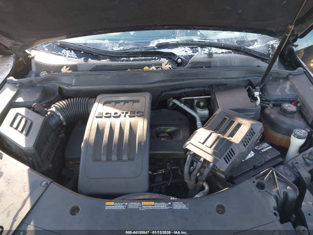 Chevrolet EQUINOX LS 2015 2GNALAEK2F6123608 Image 10
