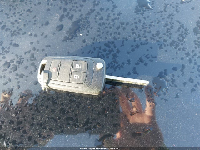Chevrolet EQUINOX LS 2015 2GNALAEK2F6123608 Image 11