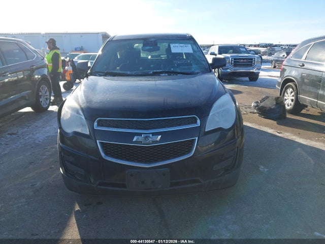 Chevrolet EQUINOX LS 2015 2GNALAEK2F6123608 Image 12