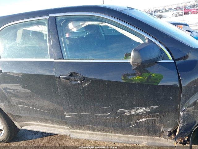 Chevrolet EQUINOX LS 2015 2GNALAEK2F6123608 Image 13