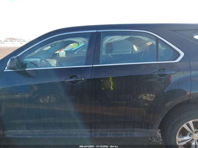 Chevrolet EQUINOX LS 2015 2GNALAEK2F6123608 Image 14