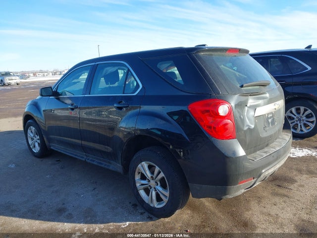 Chevrolet EQUINOX LS 2015 2GNALAEK2F6123608 Image 3