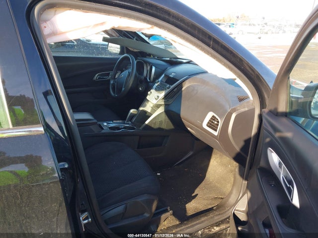 Chevrolet EQUINOX LS 2015 2GNALAEK2F6123608 Image 5