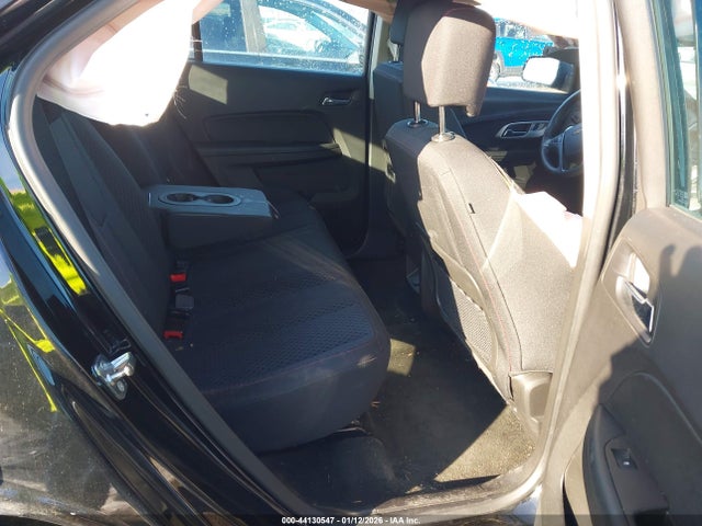 Chevrolet EQUINOX LS 2015 2GNALAEK2F6123608 Image 8