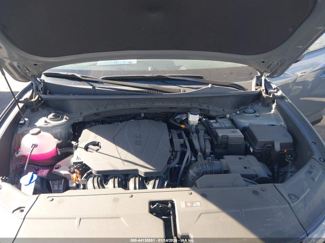 5NMJB3DE5SH523880 Hyundai TUCSON SEL