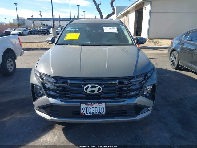 5NMJB3DE5SH523880 Hyundai TUCSON SEL