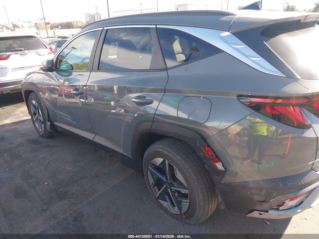 5NMJB3DE5SH523880 Hyundai TUCSON SEL