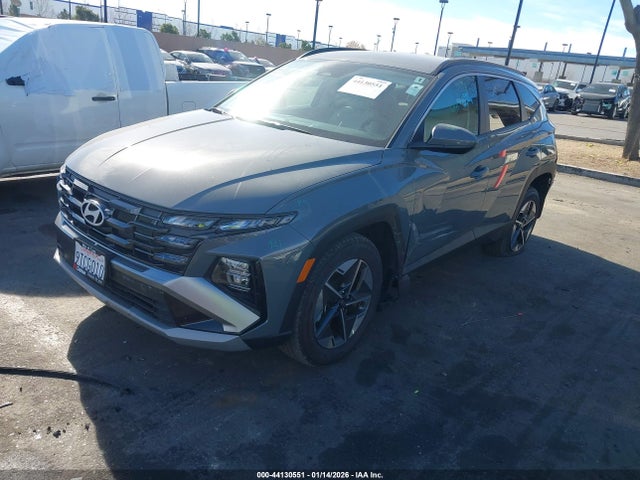 5NMJB3DE5SH523880 Hyundai TUCSON SEL