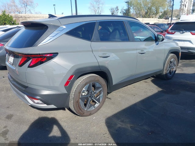 5NMJB3DE5SH523880 Hyundai TUCSON SEL
